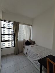 Central Green Condominium (D3), Condominium #540597241